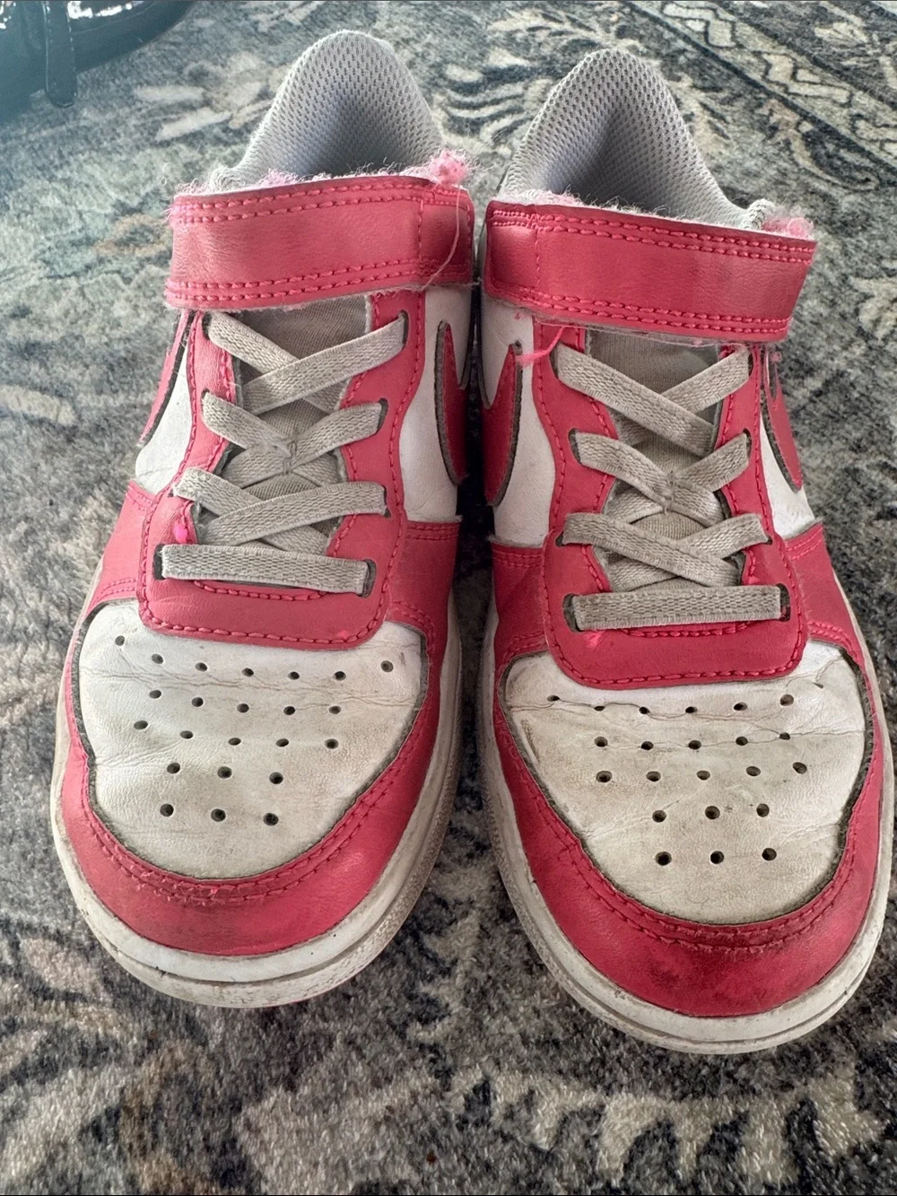Girls Nike Dunk Low
